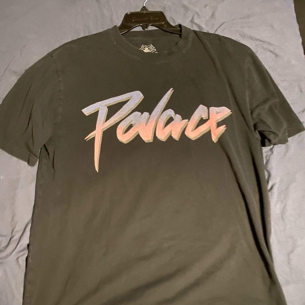 Palace Tee - image 1